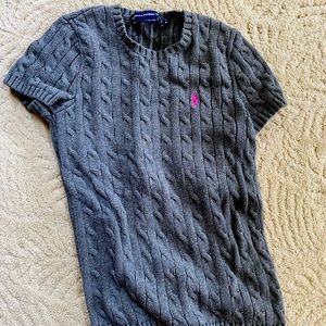 Ralph Lauren sweater